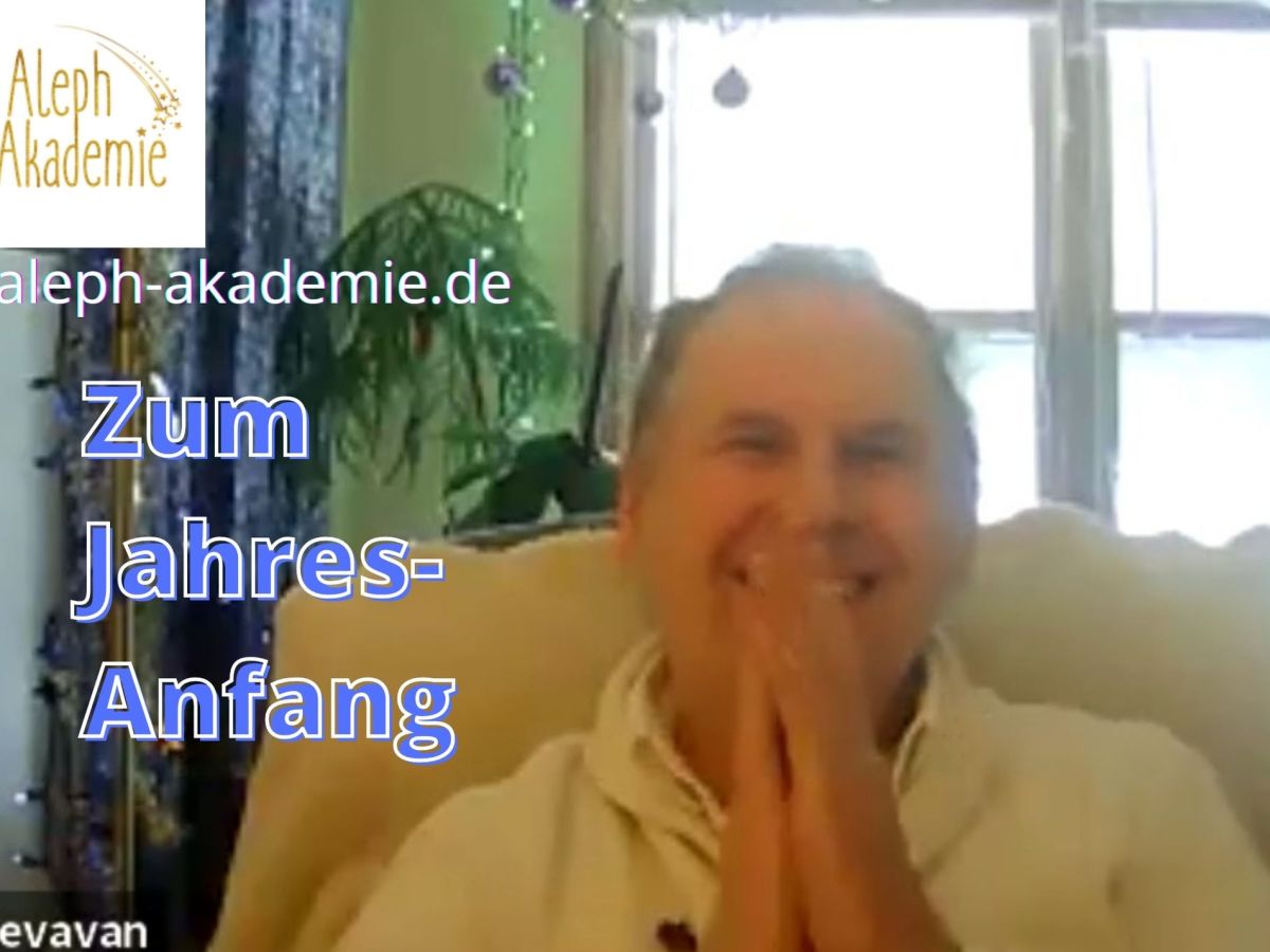 Zum Jahres-Anfang – Session bei Wunder 57 am&nbsp;31.12.2021