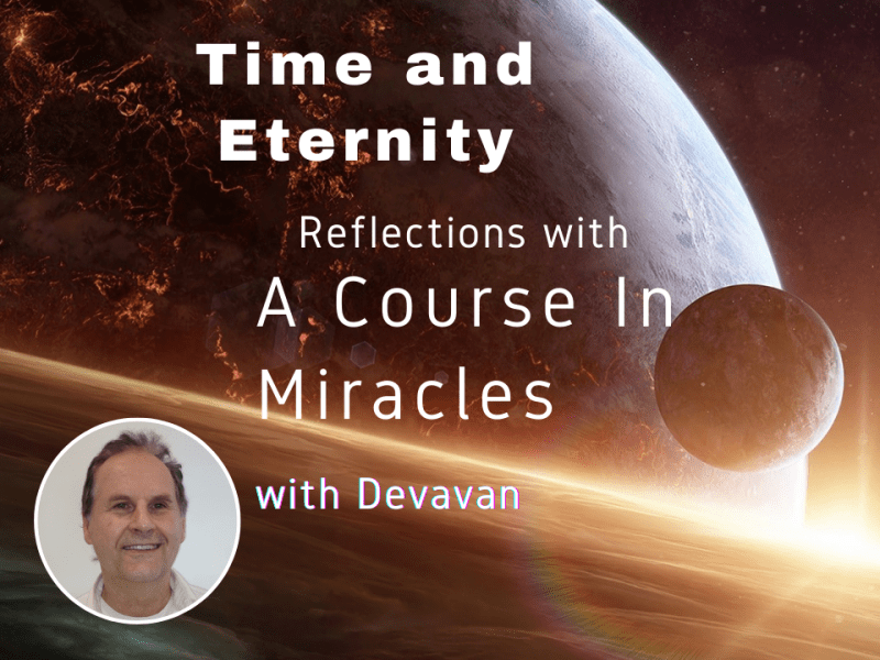 Time and Eternity: Reflections about Release of Guilt,&nbsp;Ch.5