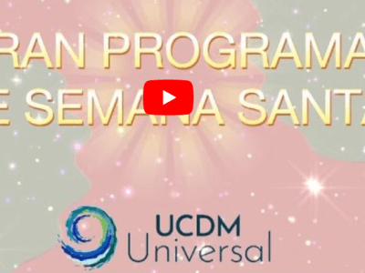 Gran Retiro de la Semana Santa 2024 – Great Easter Retreat&nbsp;2024