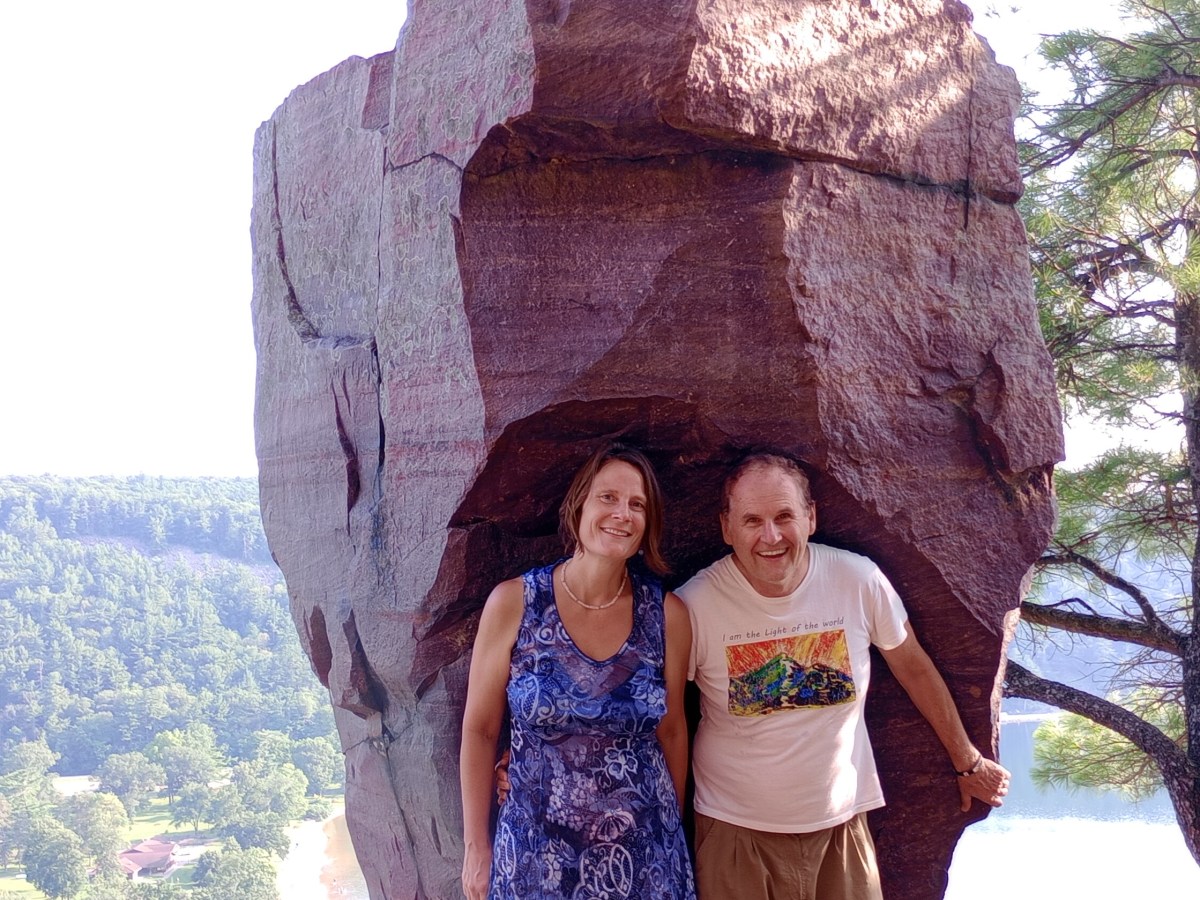 Sexualität und Heiligkeit – ein Widerspruch? — ein Gespräch mit Devavan &&nbsp;Corona