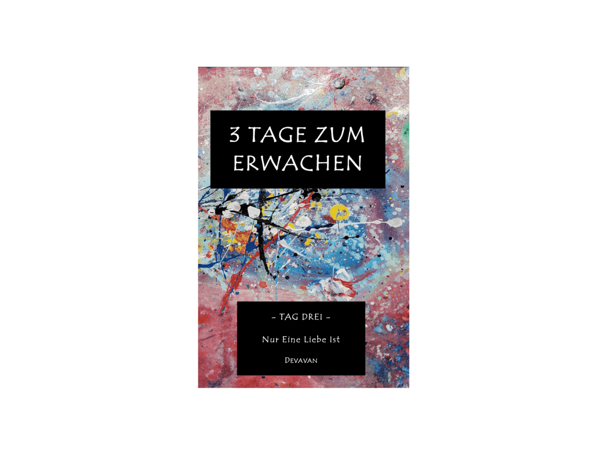 TAG DREI – Ein erster&nbsp;Blick-ins-Buch